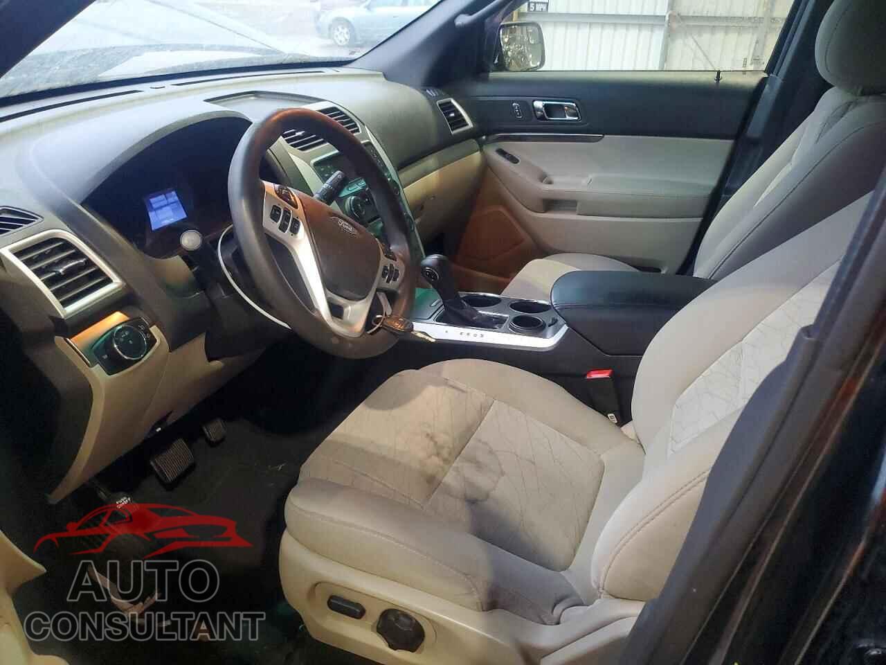 FORD EXPLORER 2013 - 1FM5K7B84DGA82593