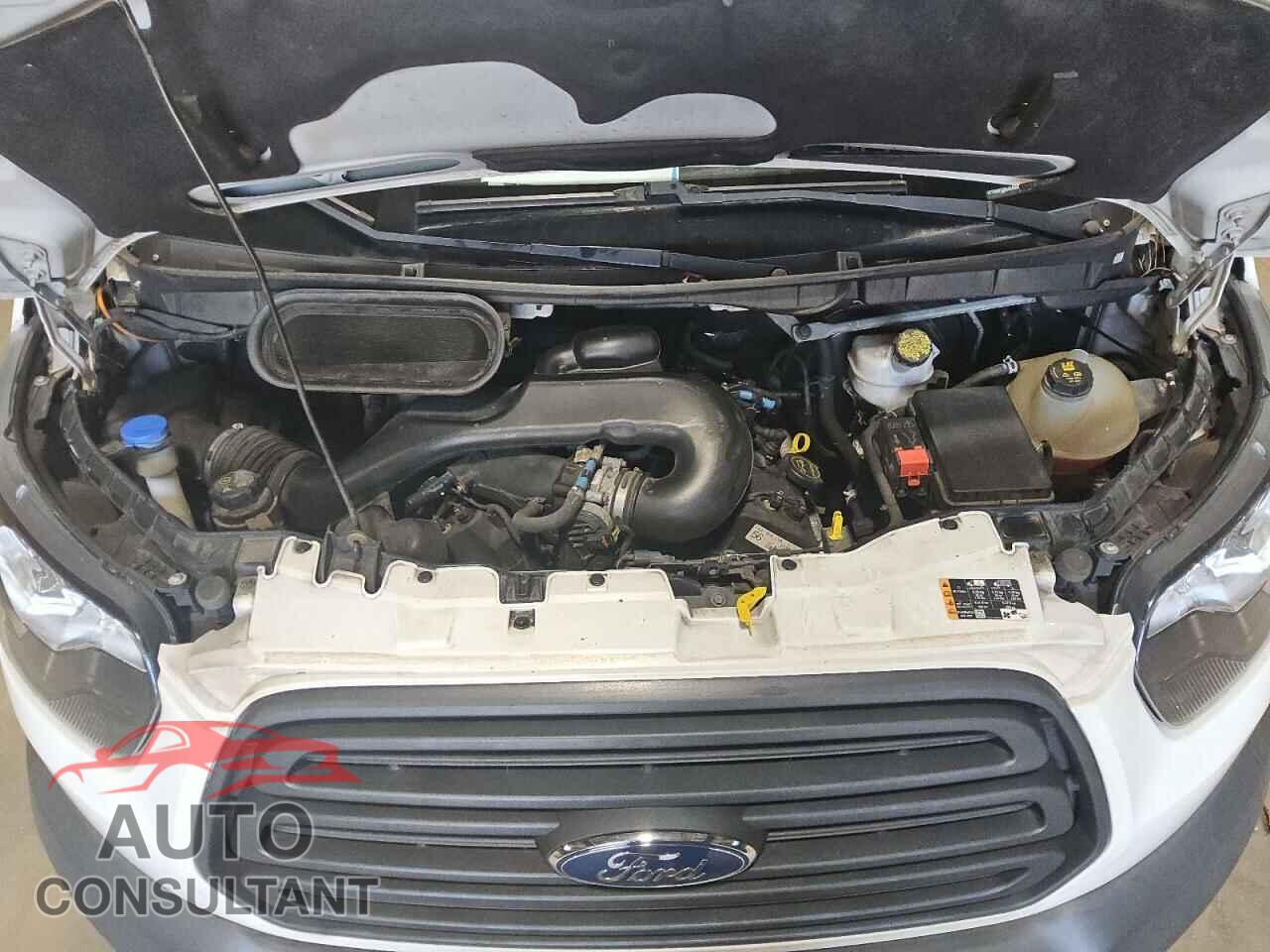 FORD TRANSIT 2018 - 1FTBW2CM6JKA36363
