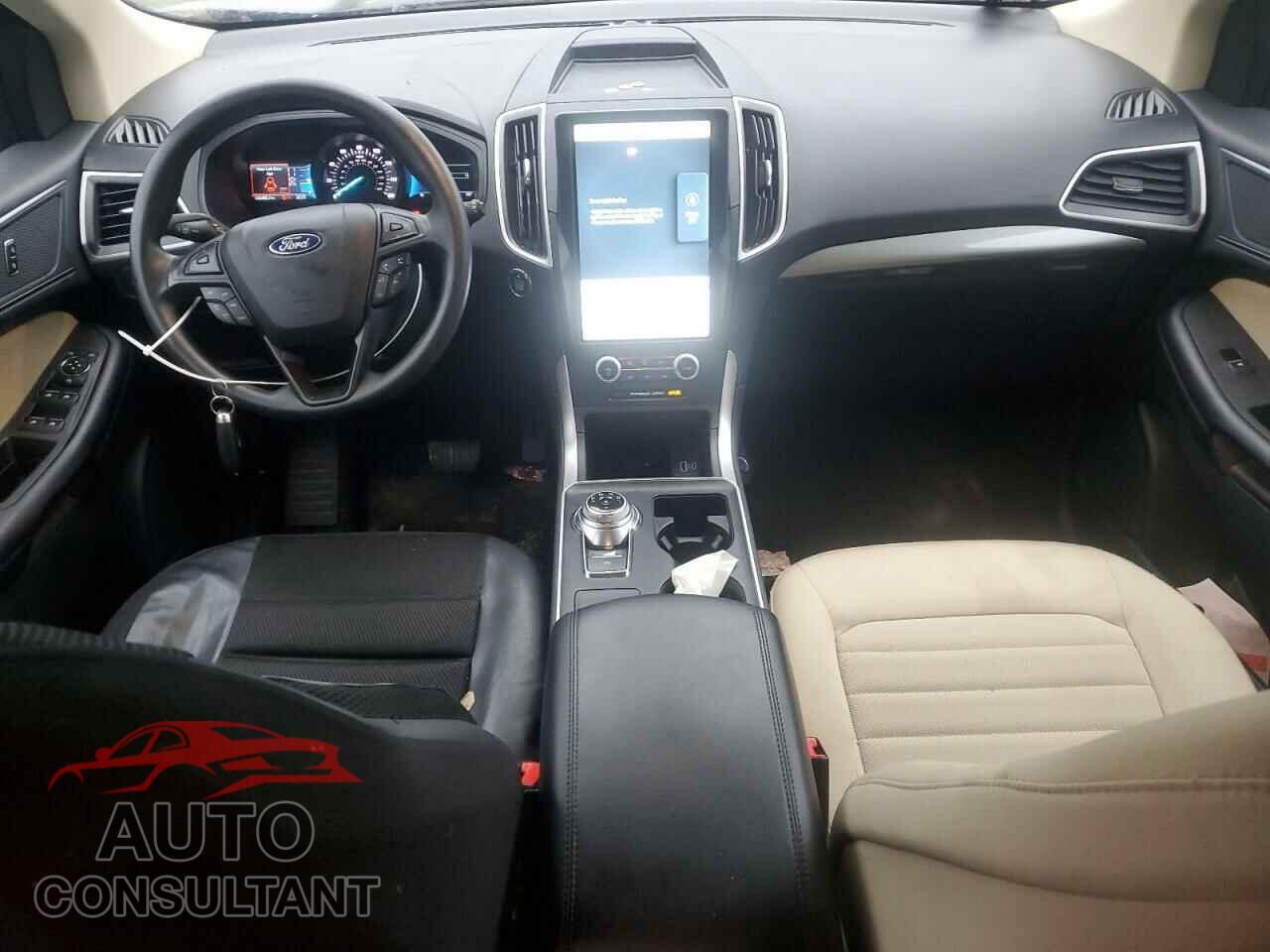 FORD EDGE 2023 - 2FMPK4G91PBA07855
