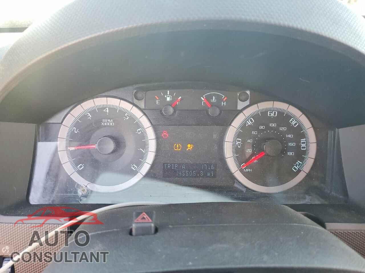 FORD ESCAPE 2010 - 1FMCU0D77AKA56110