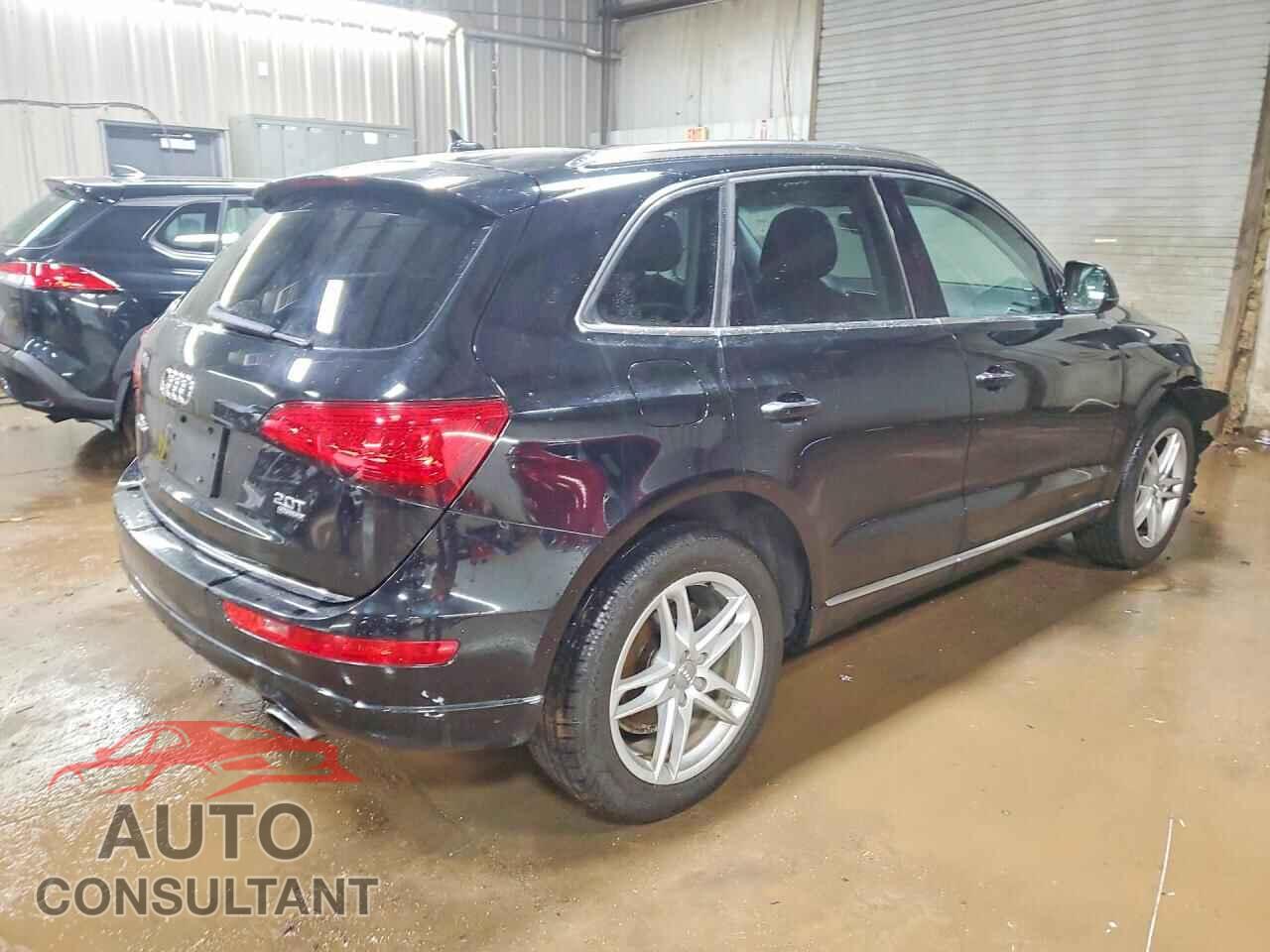 AUDI Q5 2017 - WA1L2AFP7HA043493