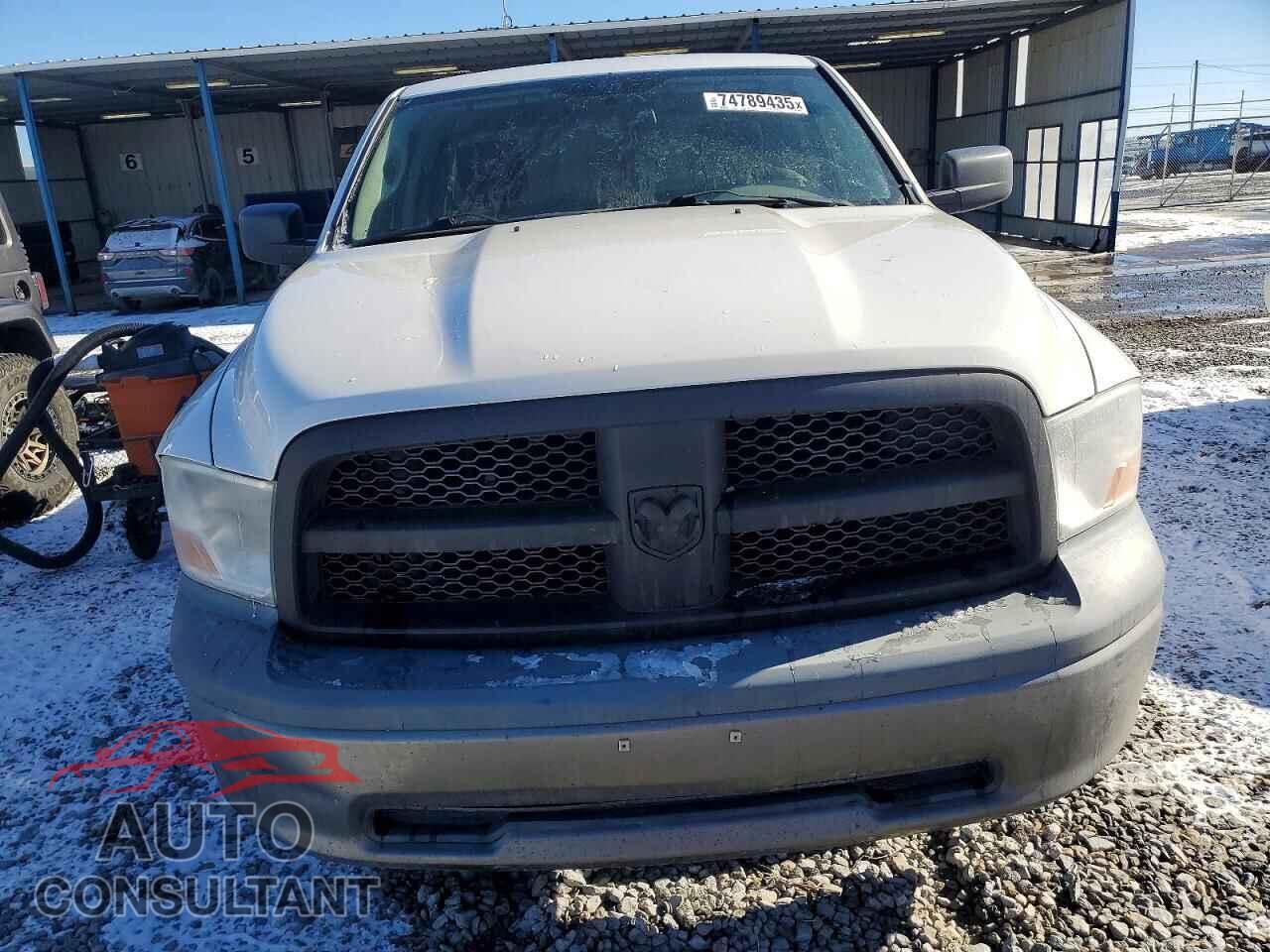DODGE All Models 2009 - 1D3HB18K29S761100