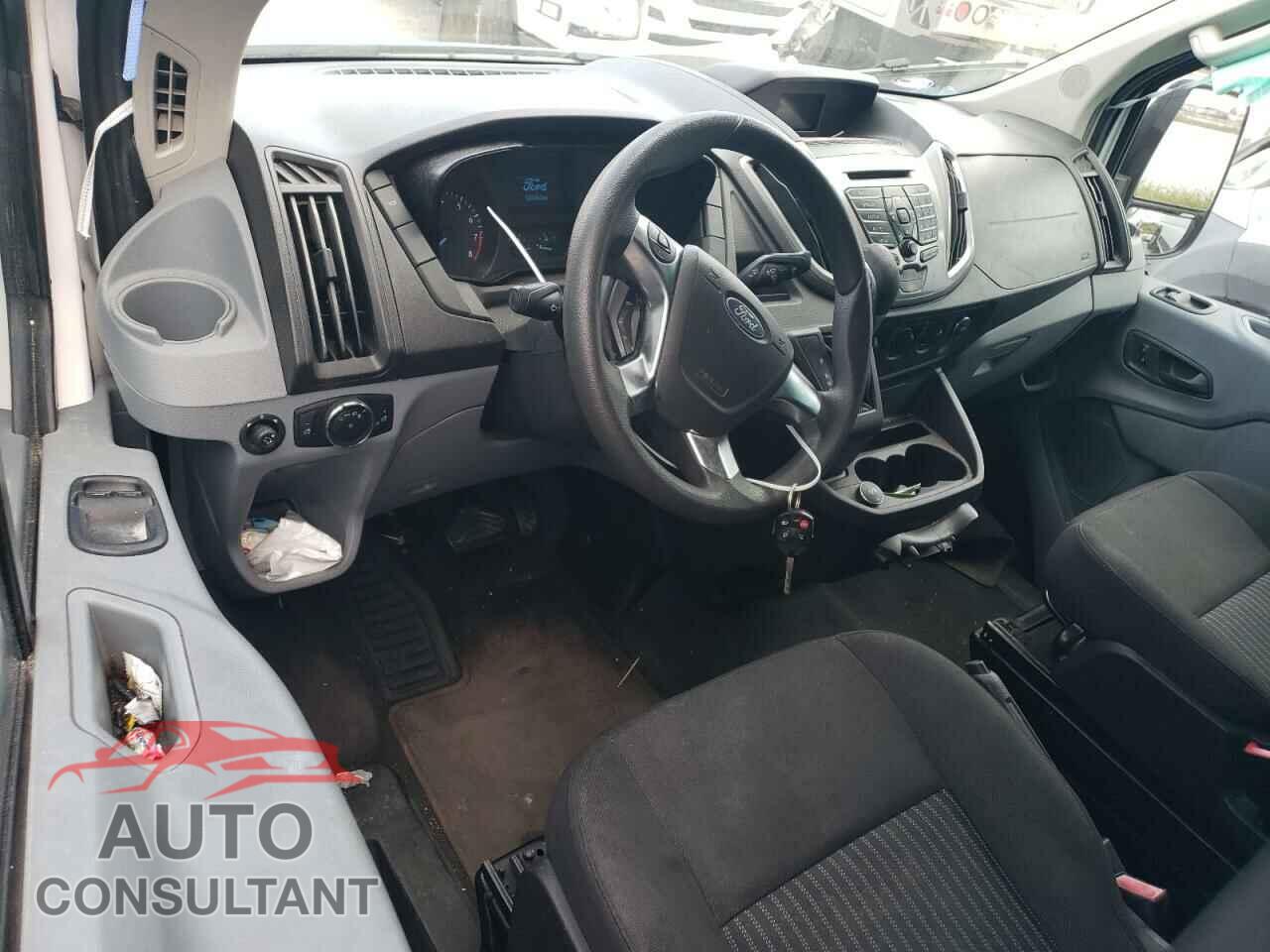 FORD TRANSIT 2017 - 1FBAX2CM5HKA10991