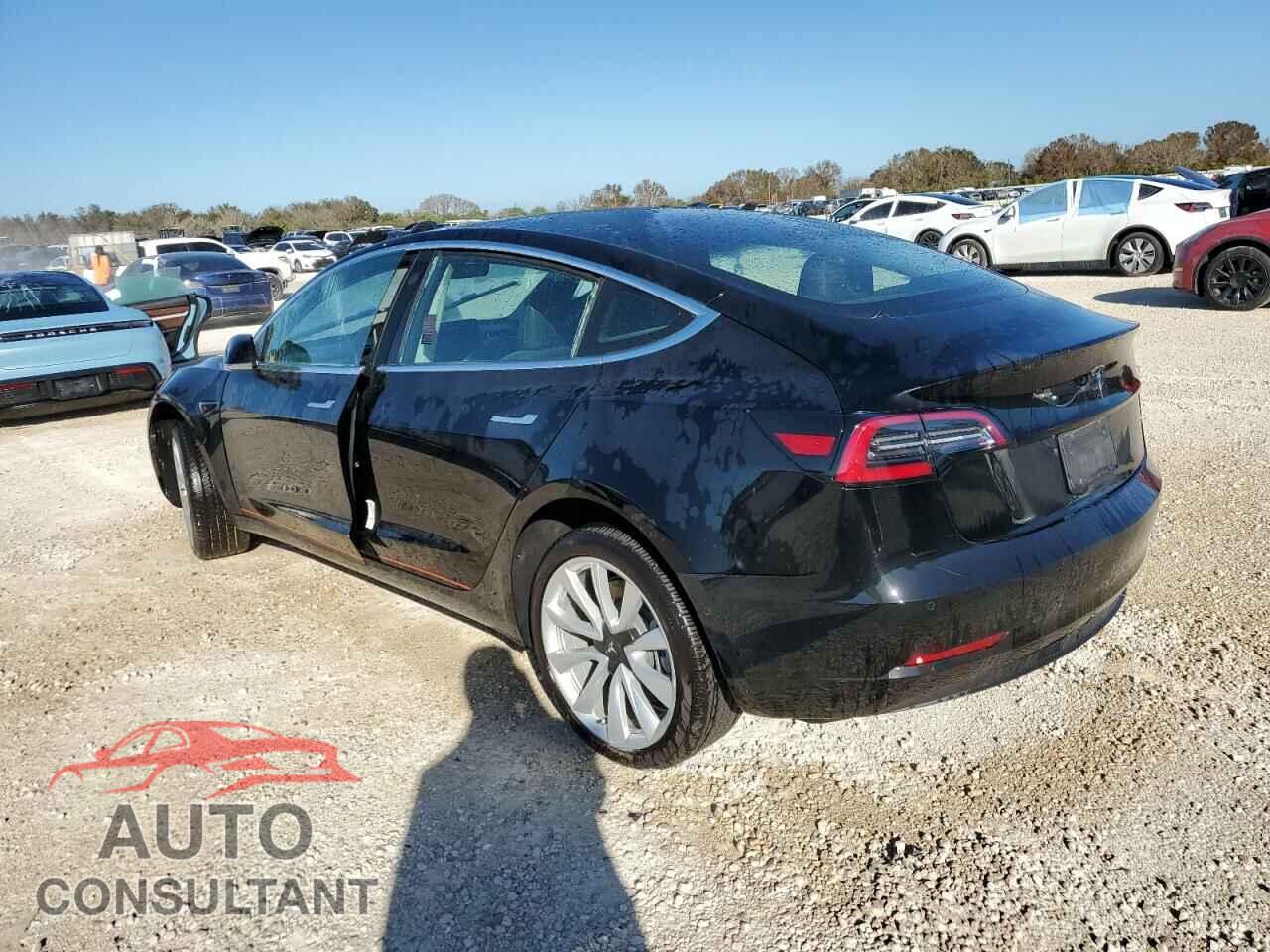 TESLA MODEL 3 2019 - 5YJ3E1EA3KF300335