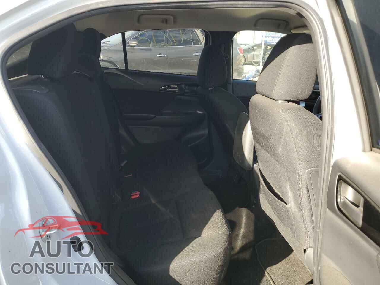 MITSUBISHI ECLIPSE 2022 - JA4ASUAA2NZ017618