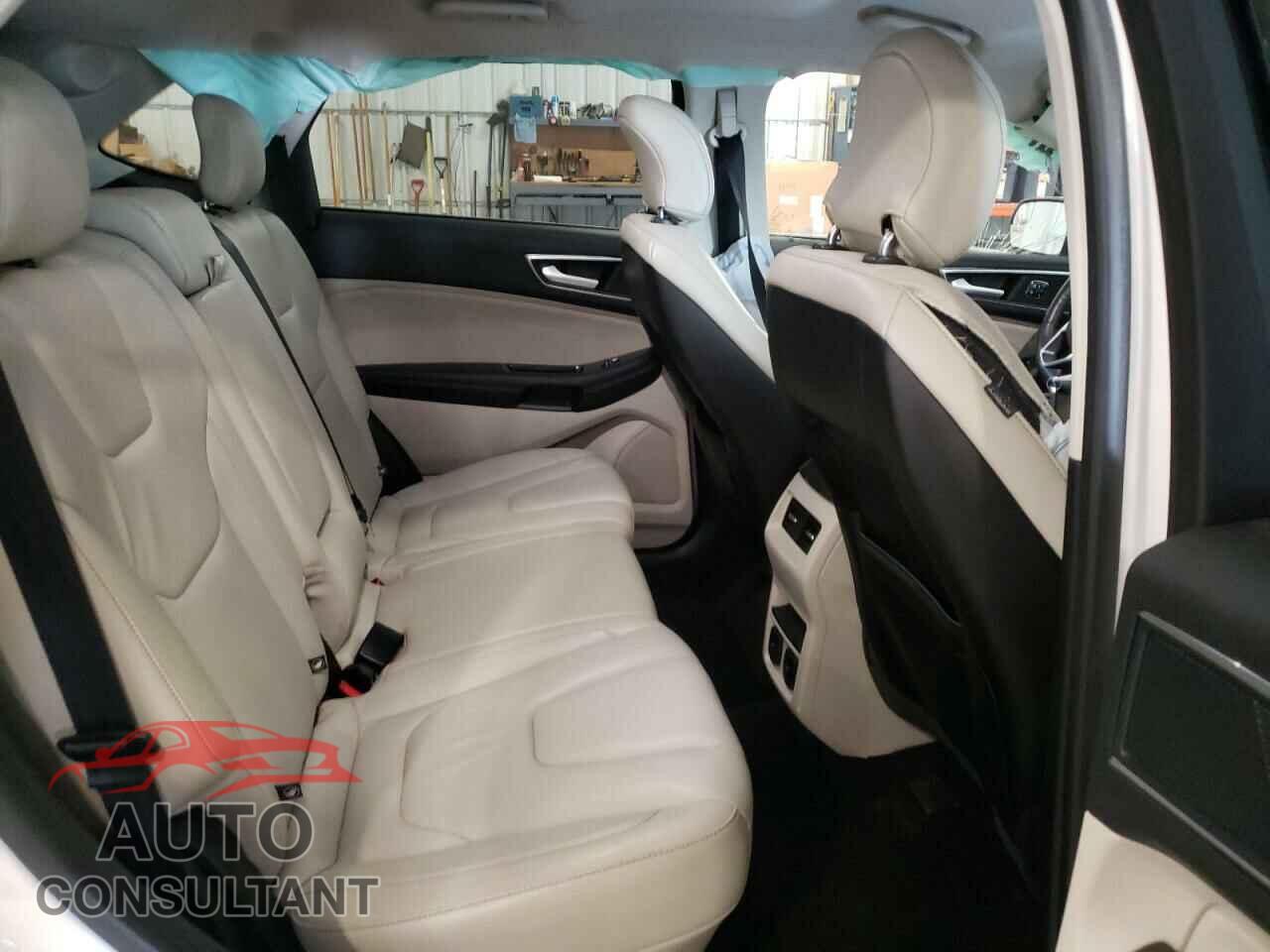 FORD EDGE 2018 - 2FMPK4K96JBB44952