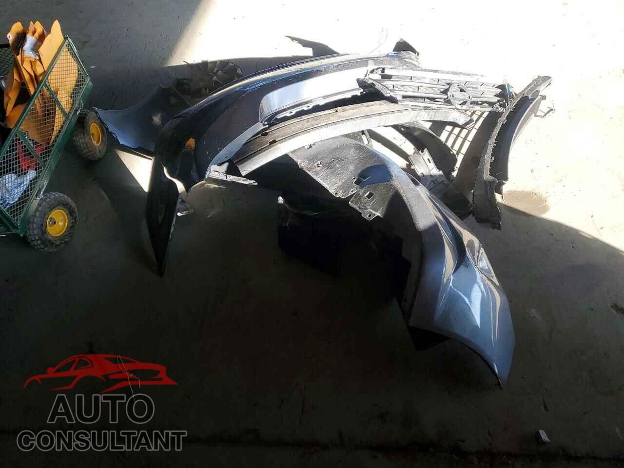 HONDA CIVIC 2012 - 2HGFB2F52CH308226