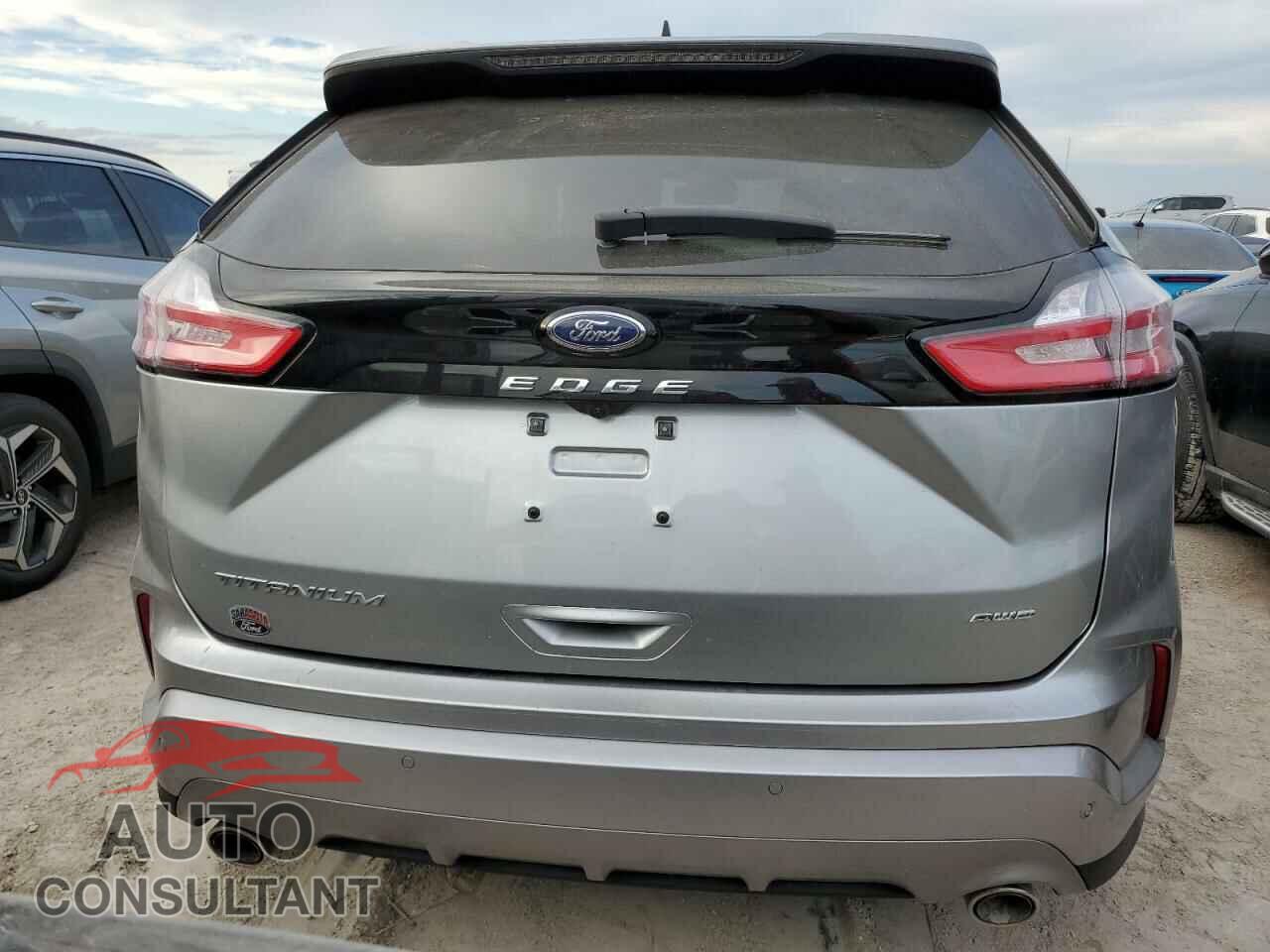 FORD EDGE 2024 - 2FMPK4K94RBB27322