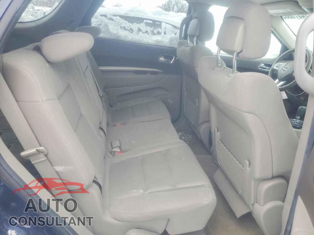 DODGE DURANGO 2013 - 1C4RDJAGXDC500426