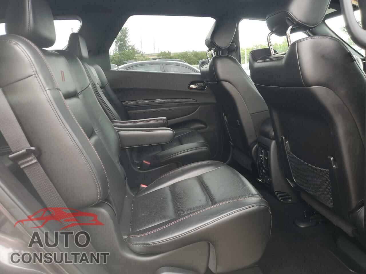DODGE DURANGO 2021 - 1C4SDJCT2MC792178