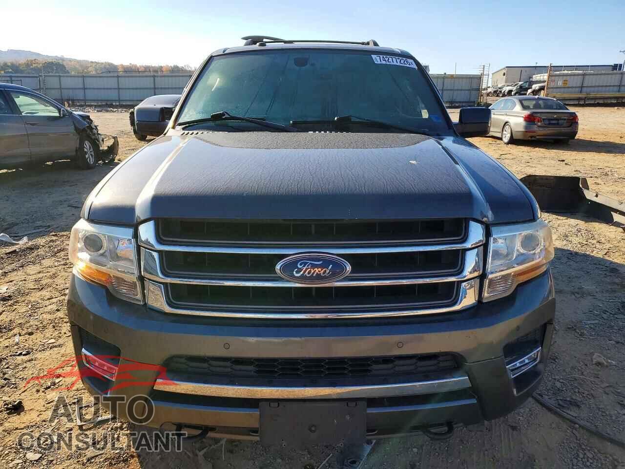 FORD EXPEDITION 2017 - 1FMJU2AT8HEA06183
