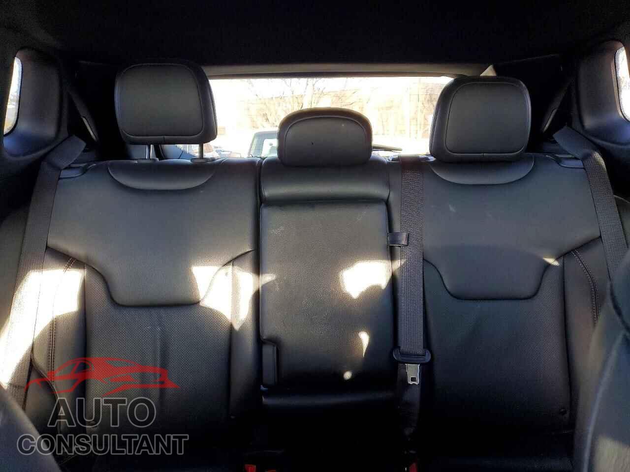 JEEP COMPASS 2022 - 3C4NJDCB1NT185967