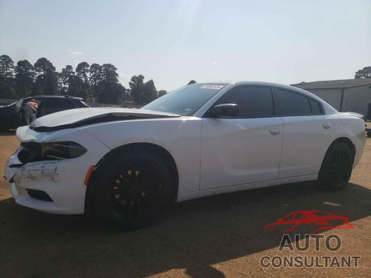 DODGE CHARGER 2019 - 2C3CDXBG7KH713176
