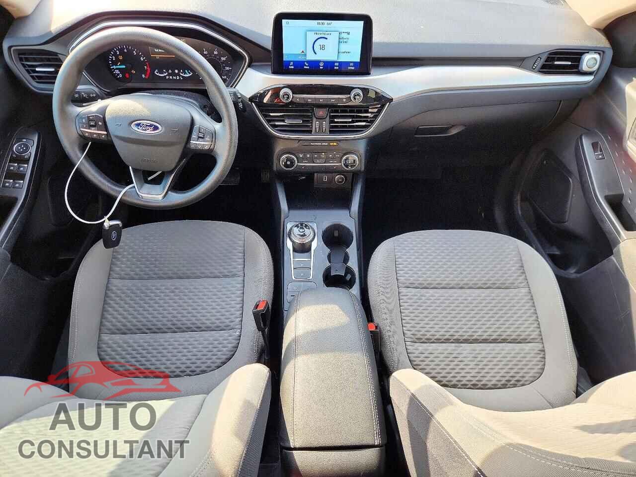 FORD ESCAPE 2020 - 1FMCU0G68LUC04954