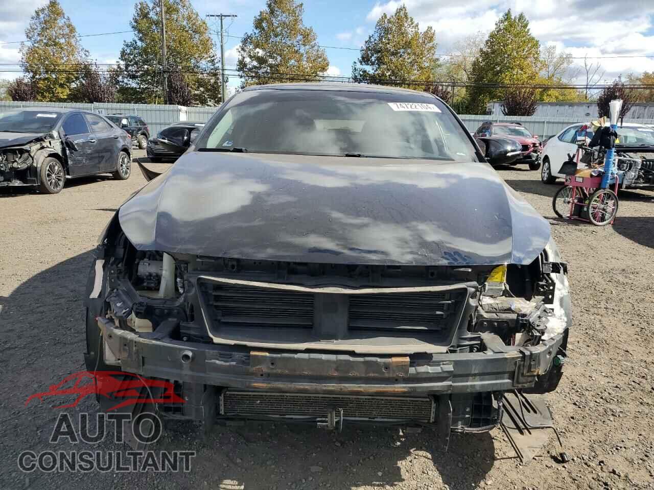 KIA OPTIMA 2016 - KNAGN4AD6G5095022