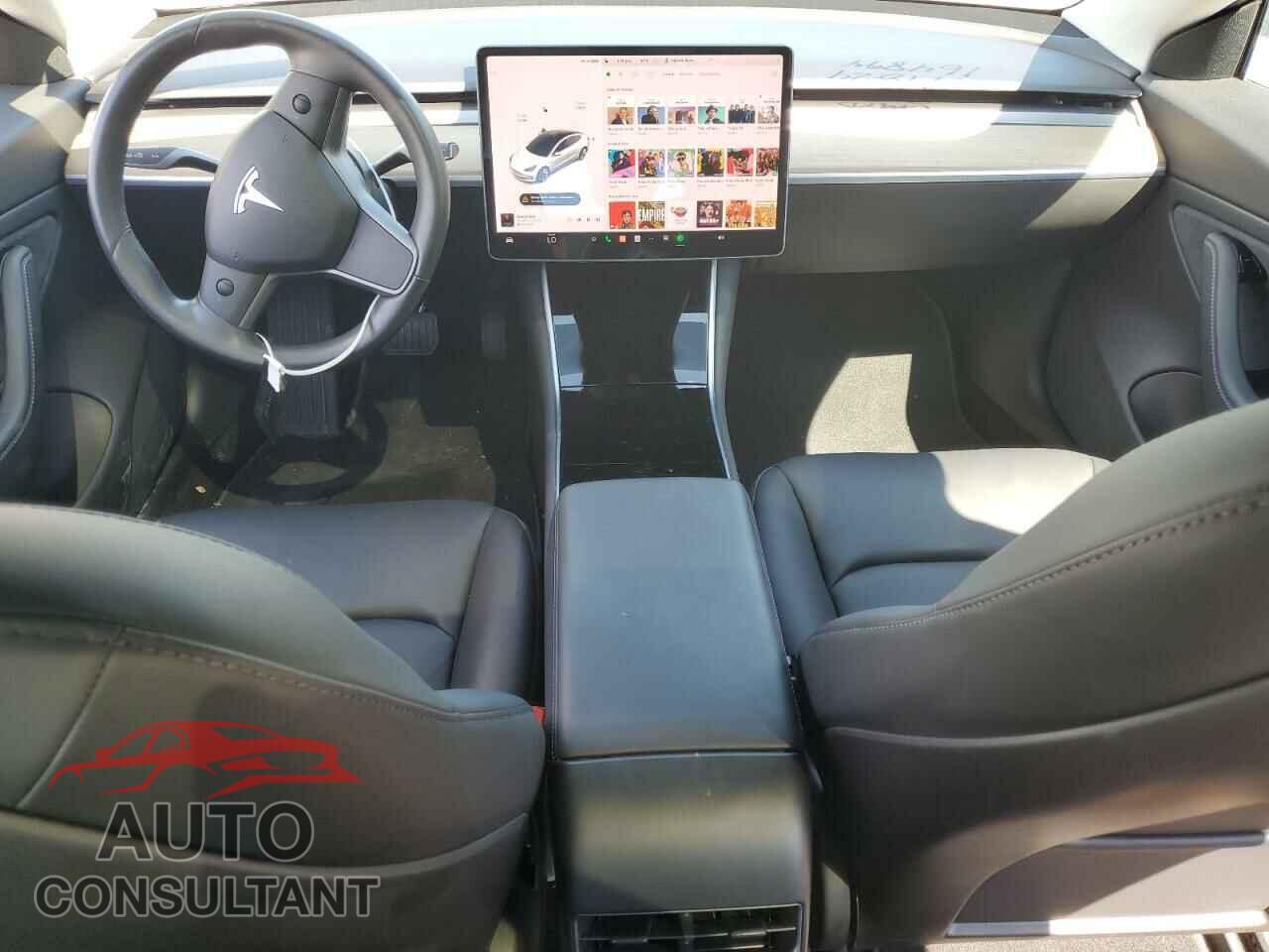 TESLA MODEL 3 2018 - 5YJ3E1EA6JF164894