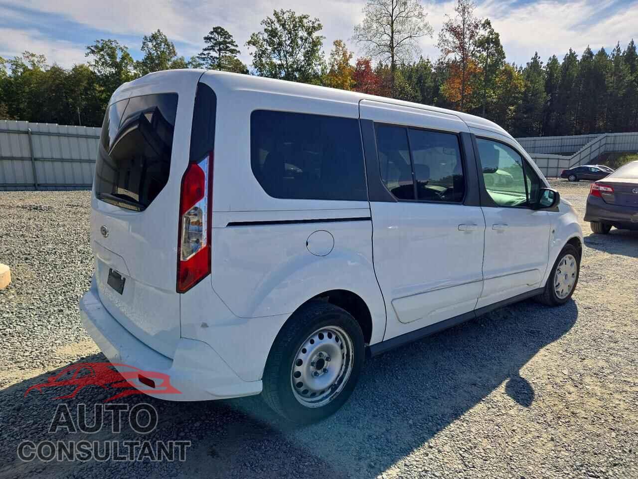 FORD TRANSIT 2014 - NM0GE9F73E1139269
