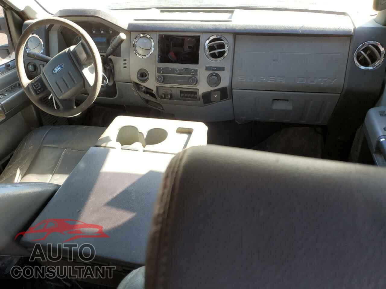 FORD F250 2012 - 1FT7W2BT4CEC02878