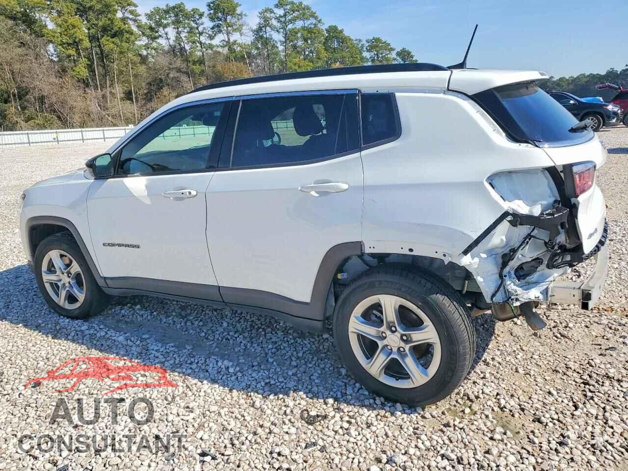 JEEP COMPASS 2023 - 3C4NJDBN6PT553056