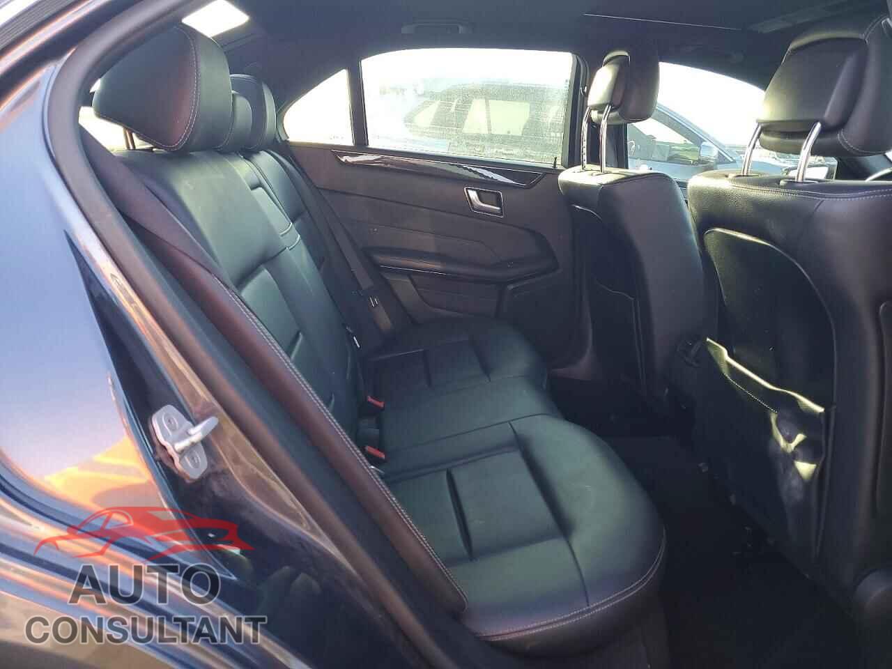 MERCEDES-BENZ E-CLASS 2015 - WDDHF5KB2FB085066