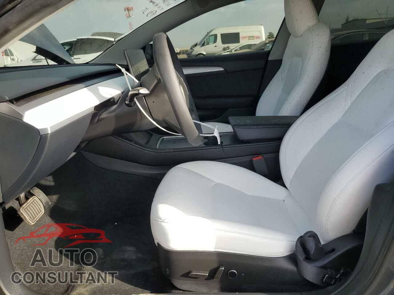 TESLA MODEL 3 2023 - 5YJ3E1EA7PF692646