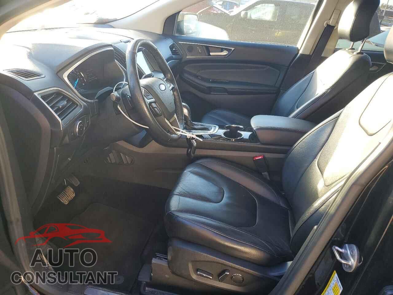 FORD EDGE 2016 - 2FMPK3K90GBC56522
