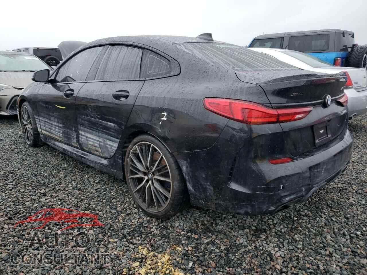 BMW M2 2022 - WBA13AL07N7K94540
