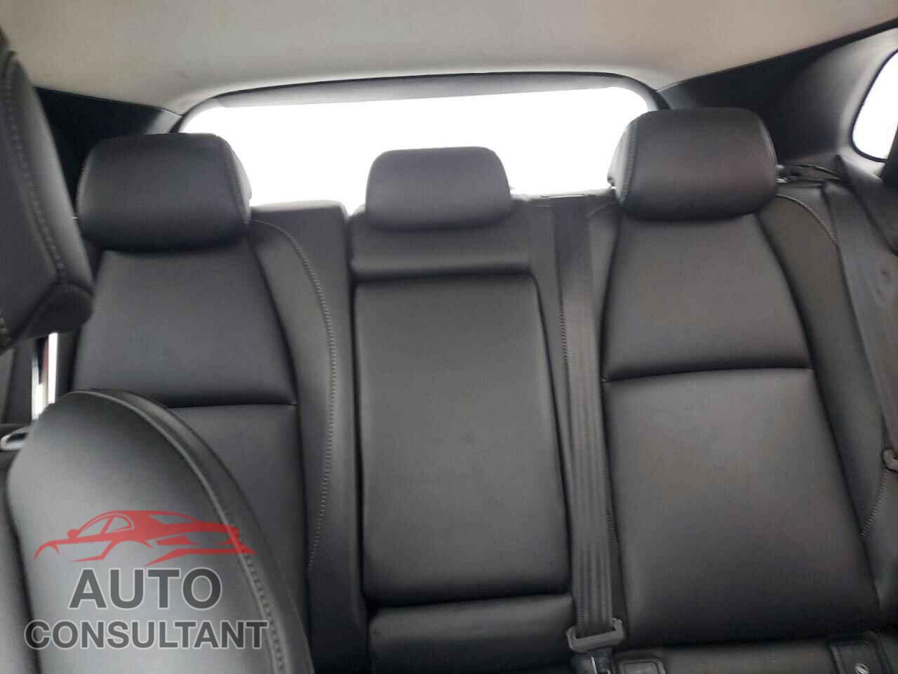 MAZDA CX30 2021 - 3MVDMBBL2MM201540