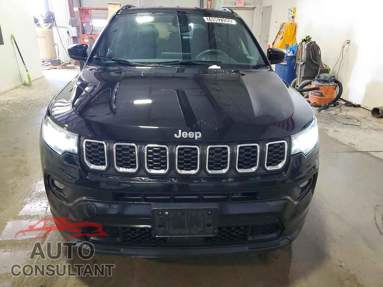 JEEP COMPASS 2024 - 3C4NJDBN5RT109279