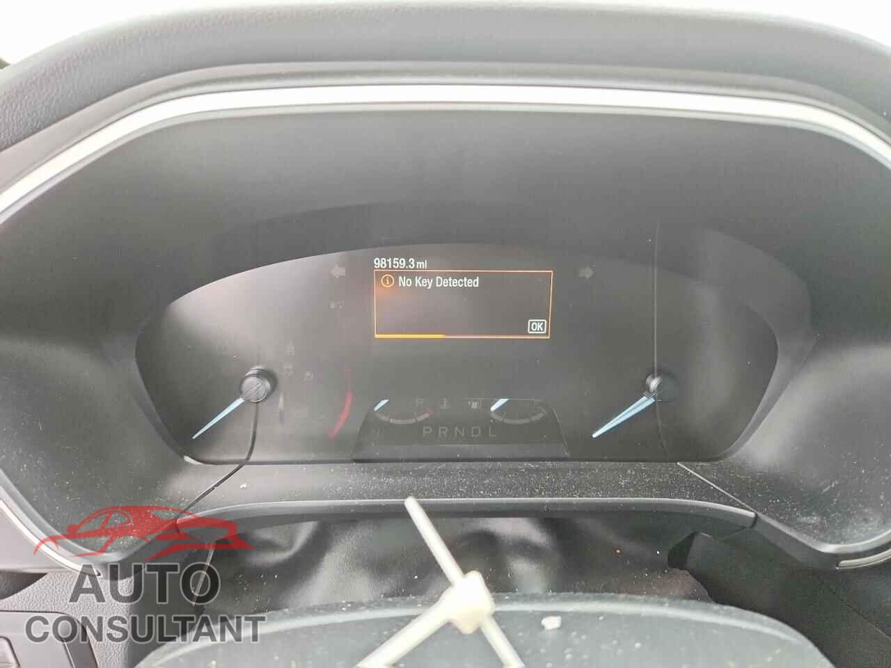 FORD ESCAPE 2020 - 1FMCU9H66LUA30045
