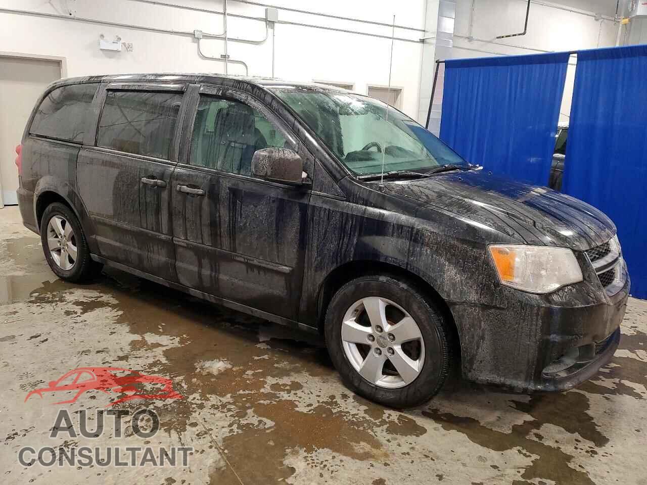 DODGE CARAVAN 2017 - 2C4RDGBG2HR563955