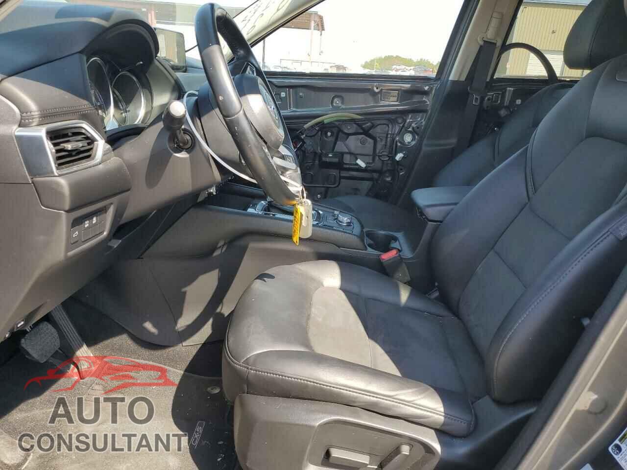 MAZDA CX-5 2019 - JM3KFBCM2K0596899