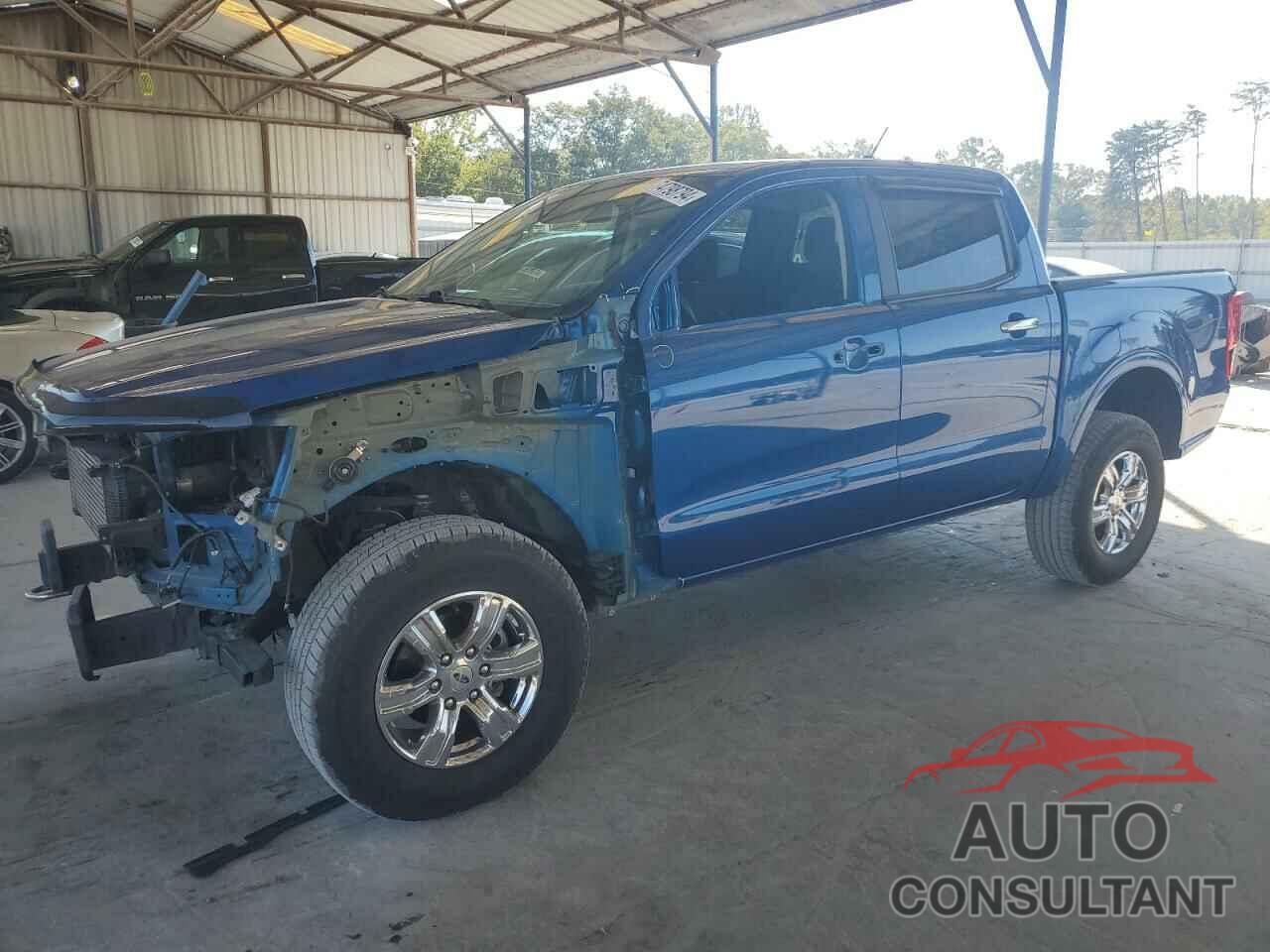 FORD RANGER 2020 - 1FTER4EH4LLA43910