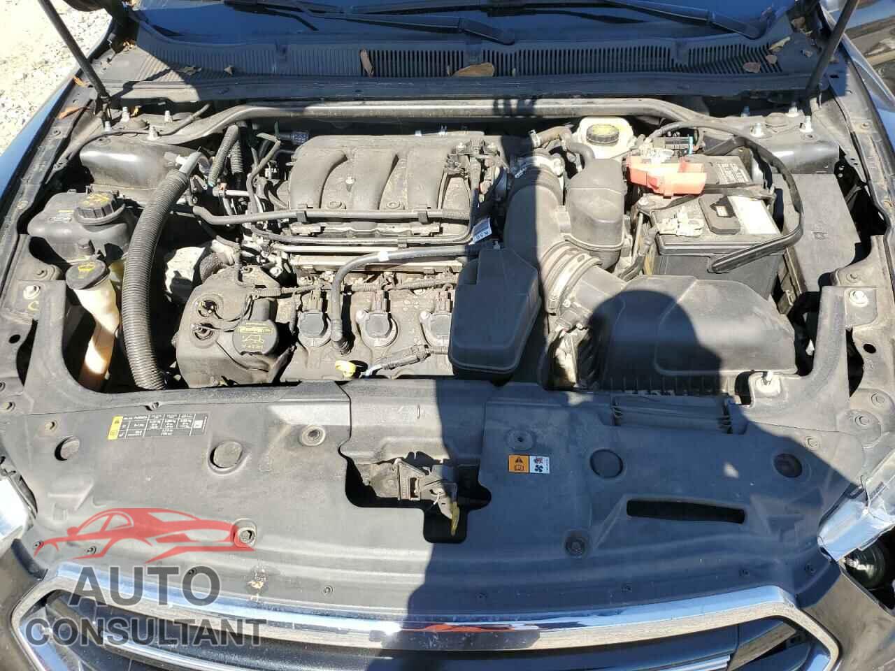 FORD TAURUS 2013 - 1FAHP2F87DG221847