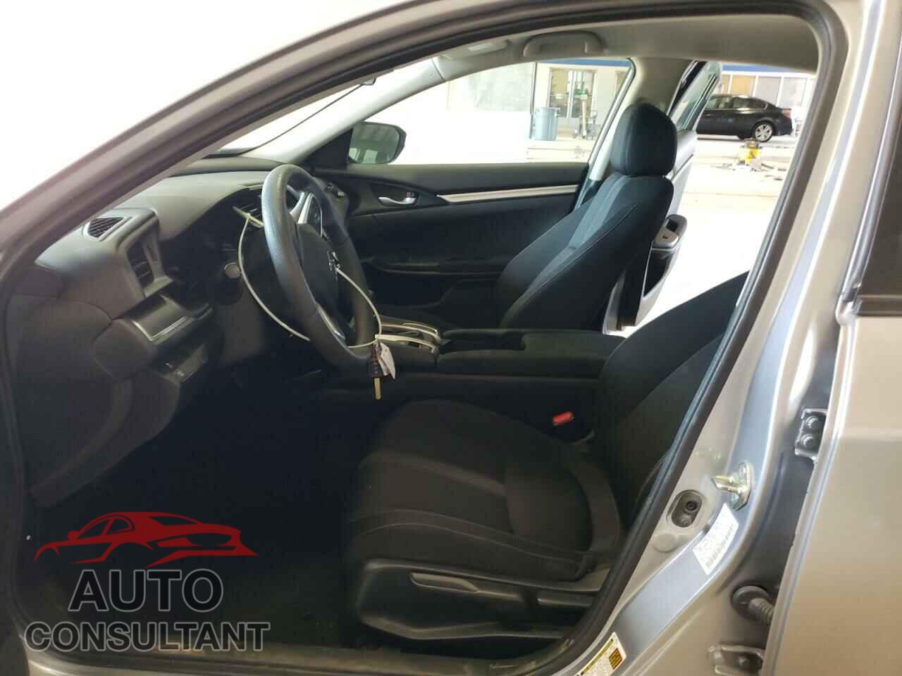 HONDA CIVIC 2017 - 19XFC2F56HE035323