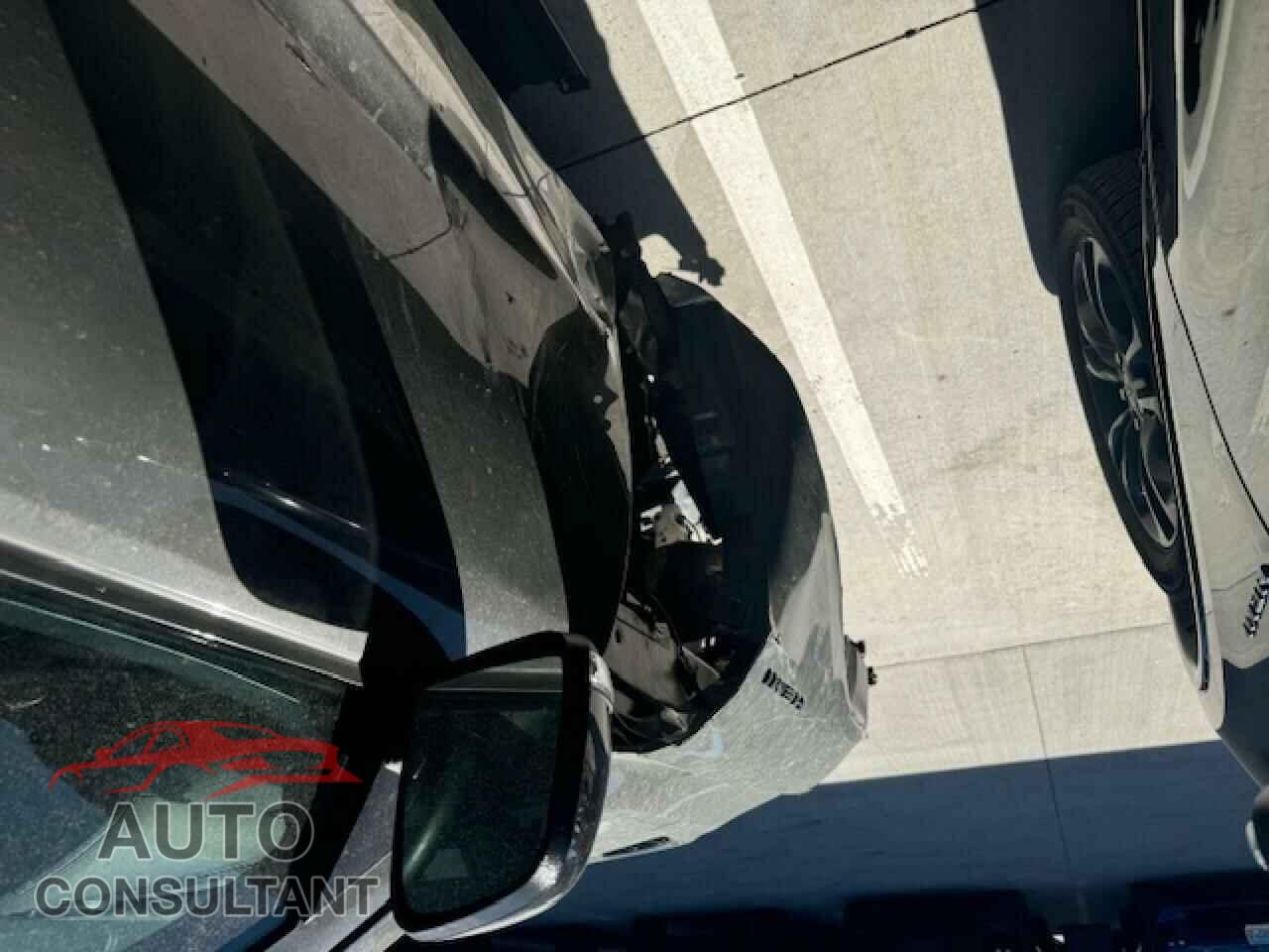 DODGE DURANGO 2022 - 1C4SDJCT0NC223296