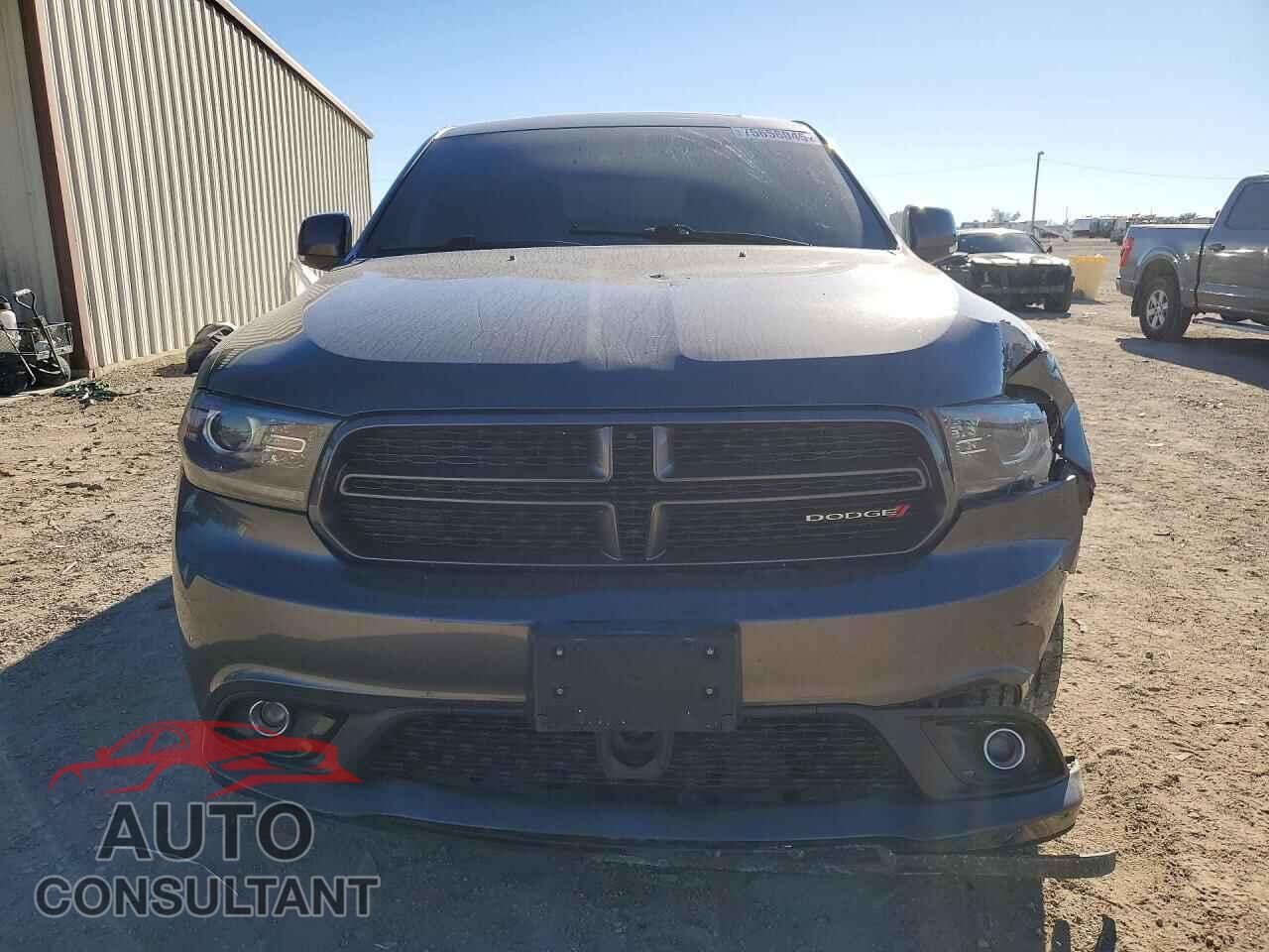 DODGE DURANGO 2014 - 1C4SDJCT7EC972676