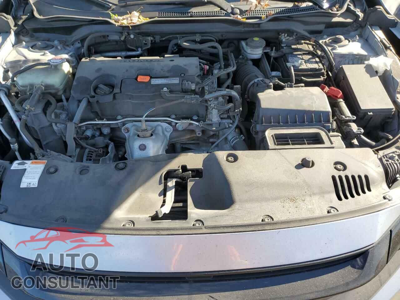 HONDA CIVIC 2019 - 2HGFC2F65KH556331