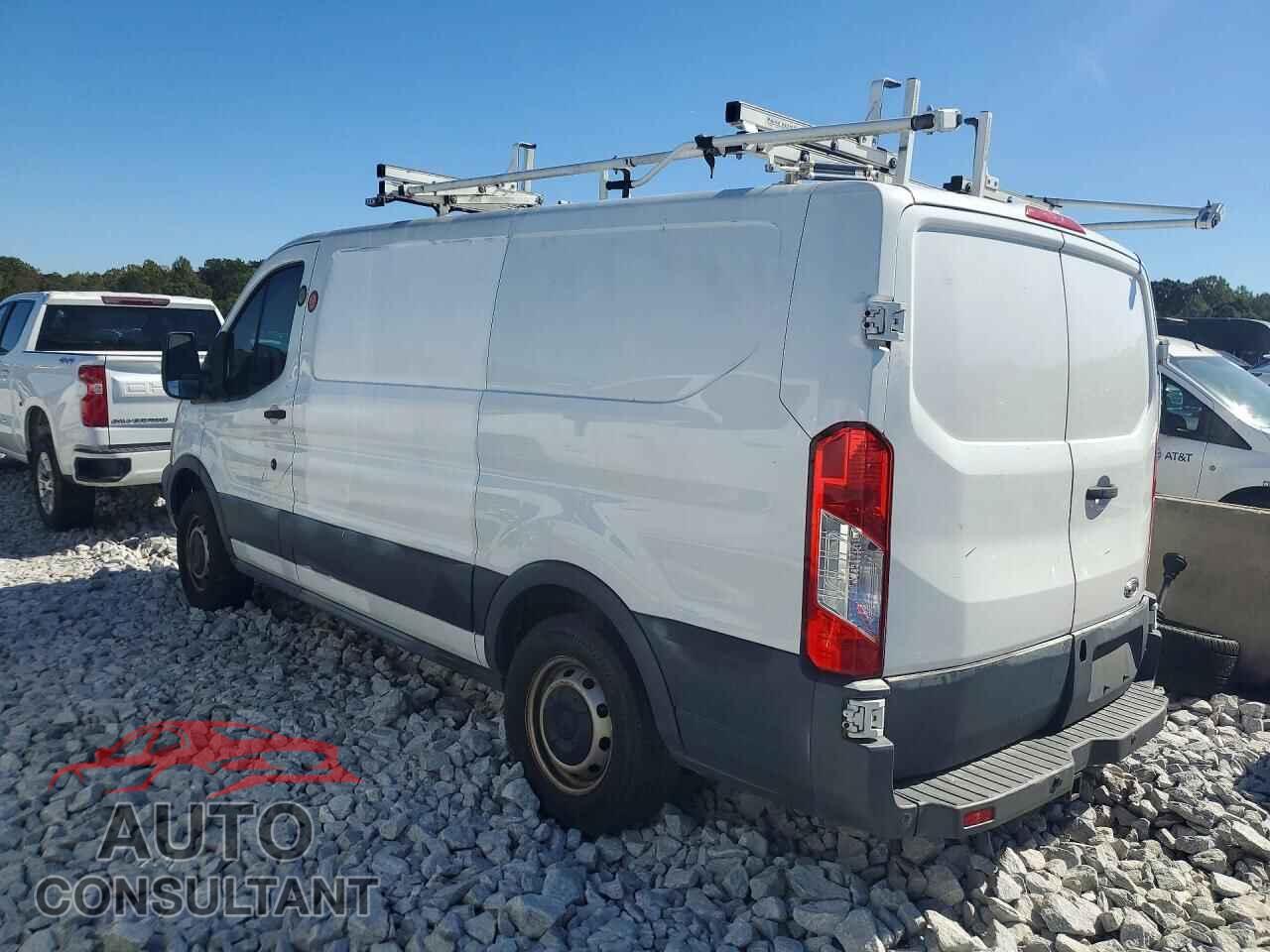 FORD TRANSIT 2015 - 1FTNR1ZM6FKA68064