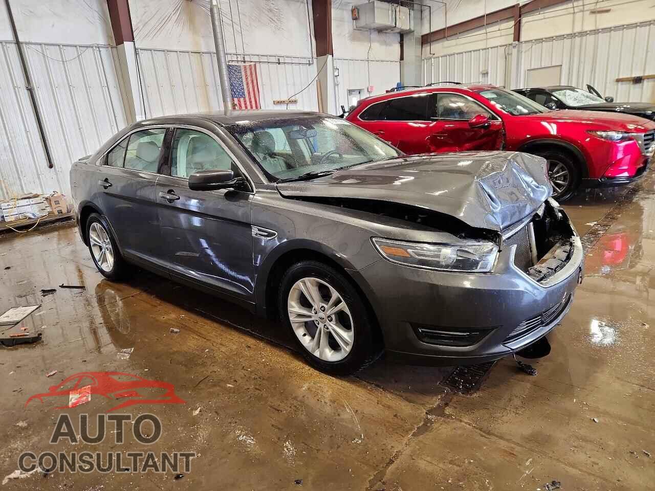 FORD TAURUS 2016 - 1FAHP2E84GG107519