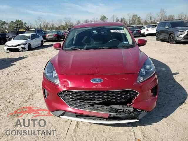 FORD ESCAPE 2020 - 1FMCU0G65LUA38764