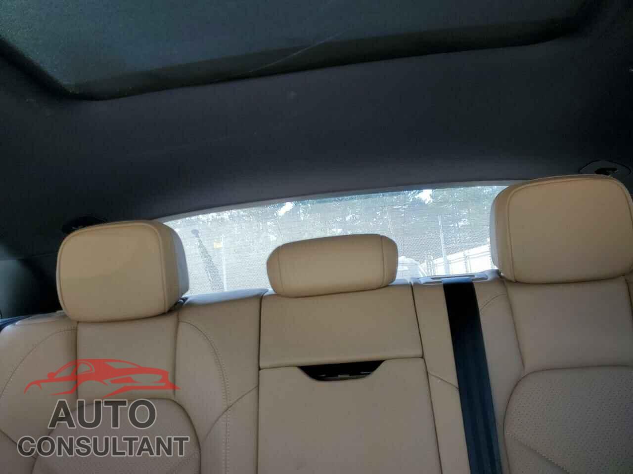 PORSCHE MACAN 2018 - WP1AA2A54JLB23029
