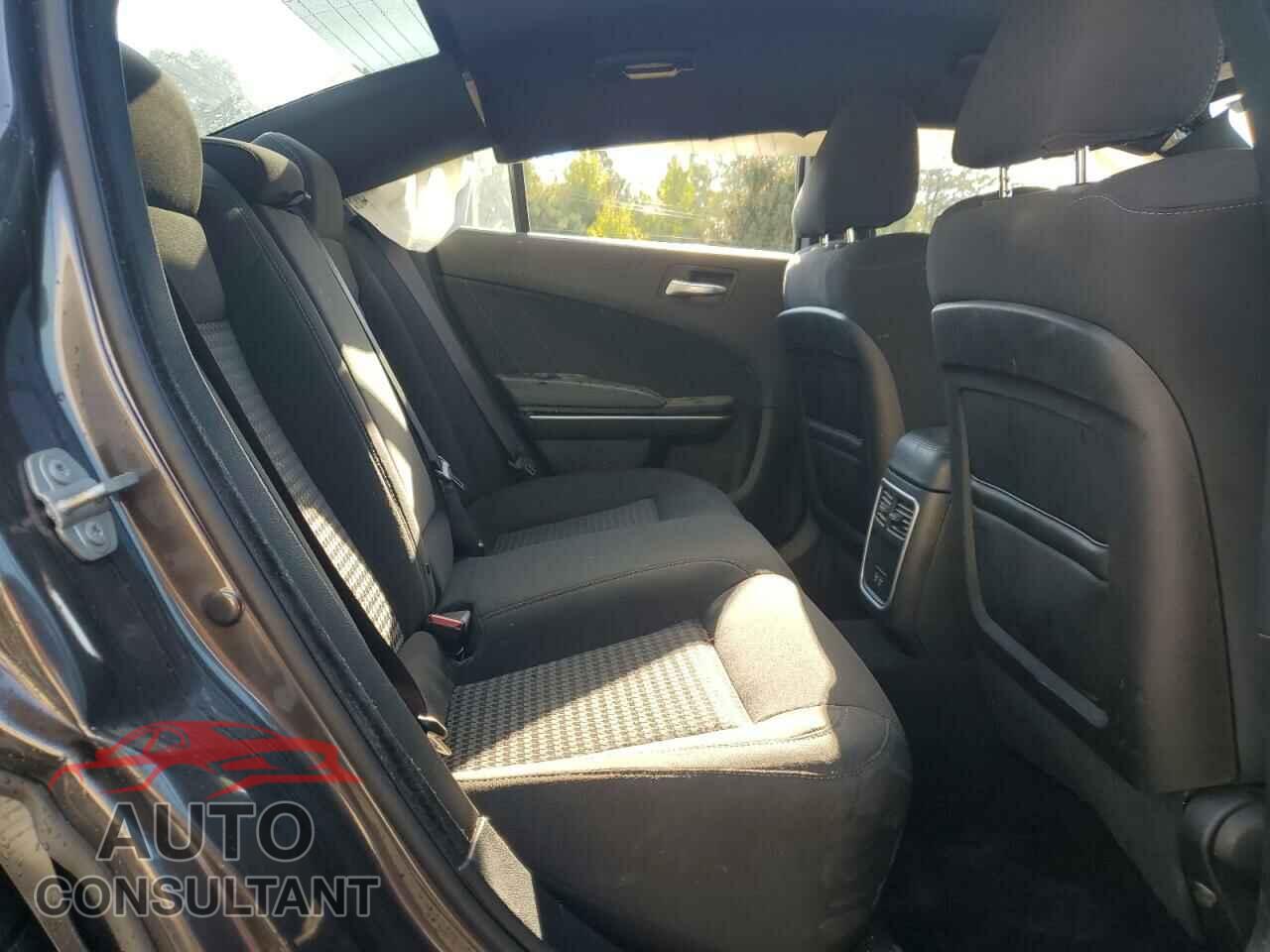 DODGE CHARGER 2023 - 2C3CDXHG2PH575545