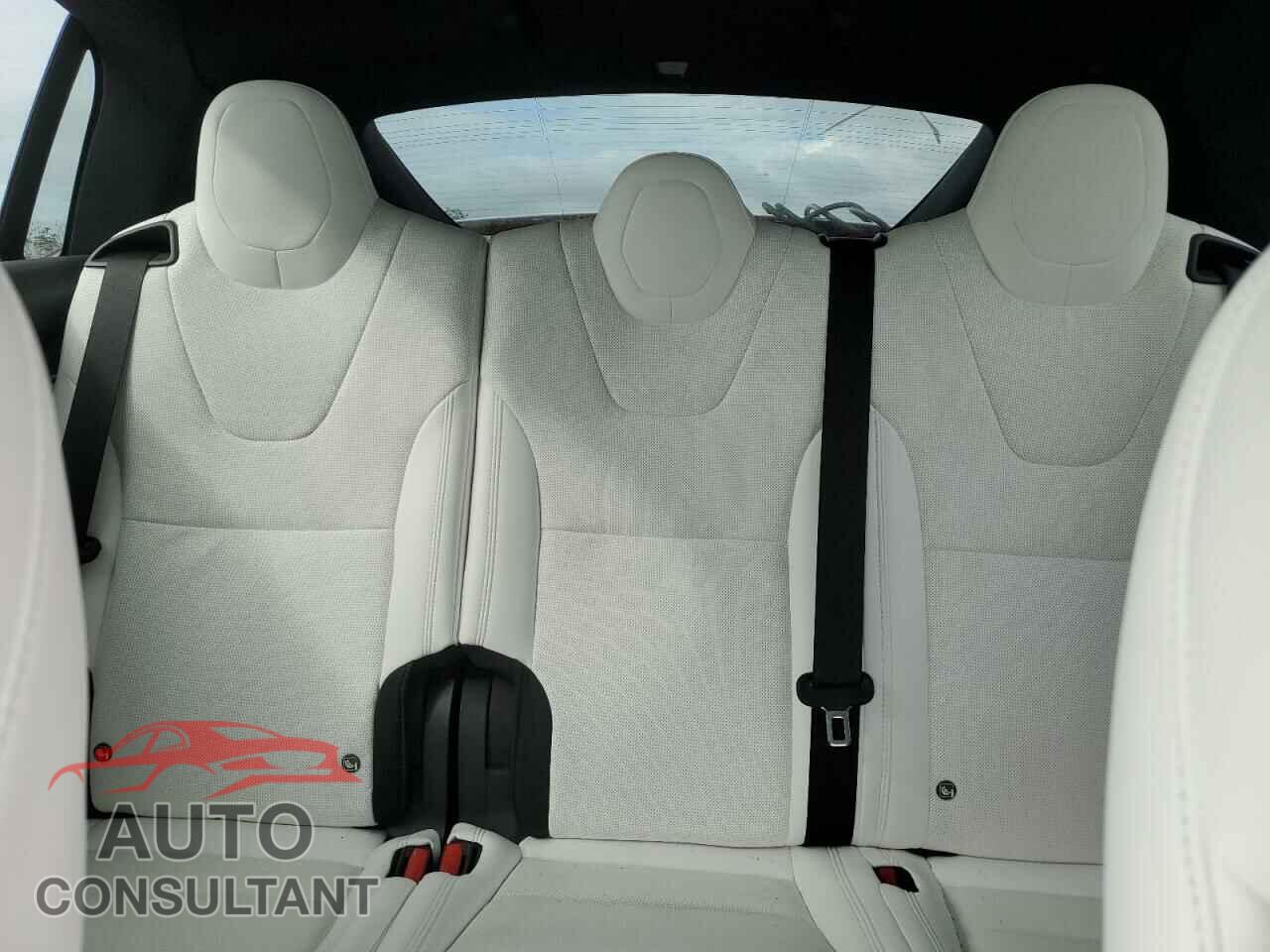 TESLA MODEL X 2023 - 7SAXCDE57PF366151