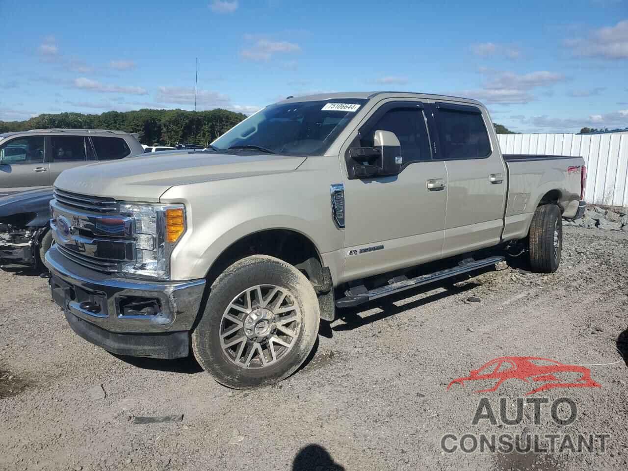 FORD F250 2017 - 1FT7W2BT7HEC52858