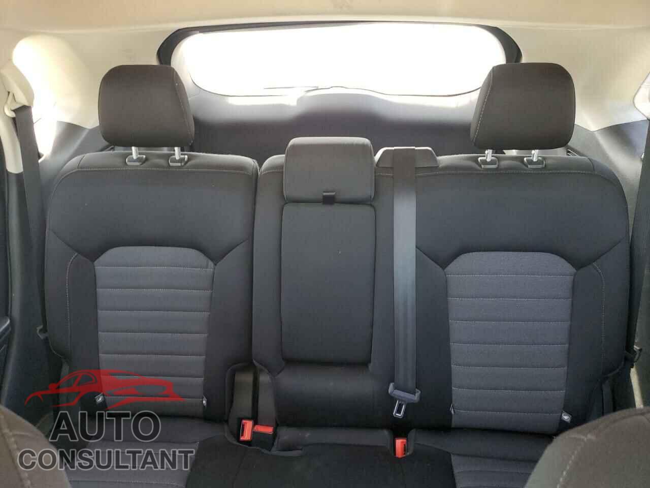 FORD EDGE 2019 - 2FMPK3G97KBB65717
