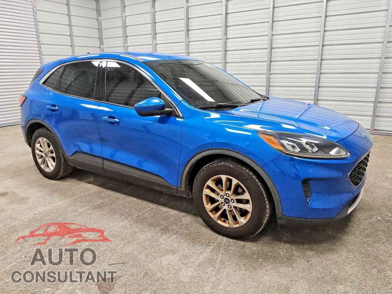 FORD ESCAPE 2020 - 1FMCU0G64LUA81590