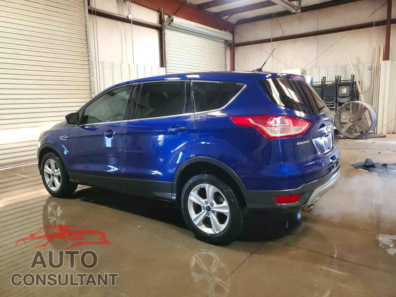 FORD ESCAPE 2014 - 1FMCU0GX0EUB47449
