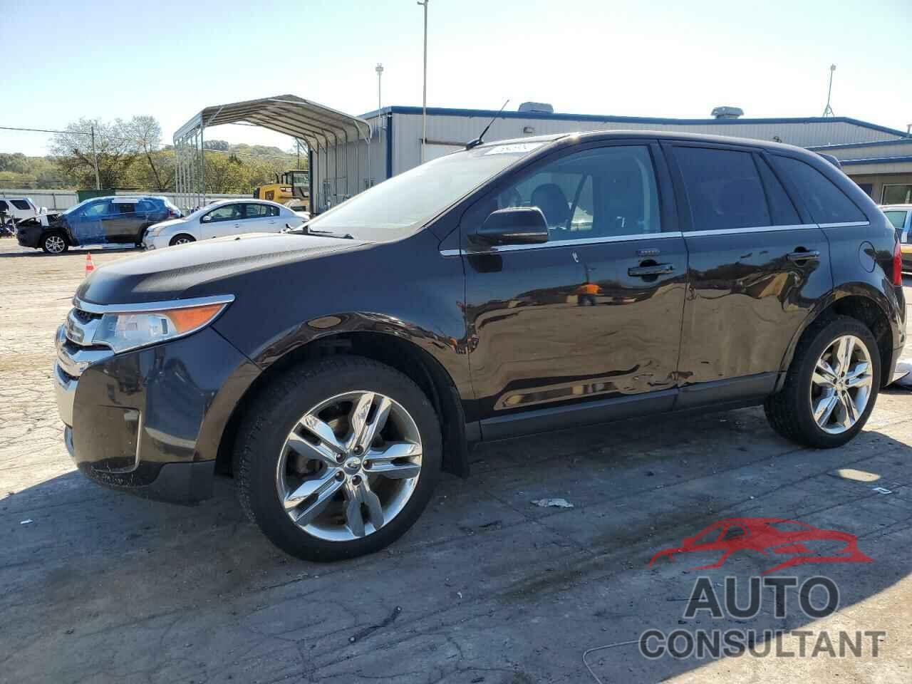 FORD EDGE 2013 - 2FMDK4KC7DBA25696