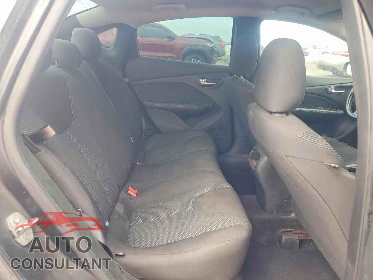 DODGE DART 2016 - 1C3CDFFA8GD822895